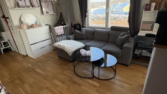 Lägenheter i Upplands-Bro - foto 1