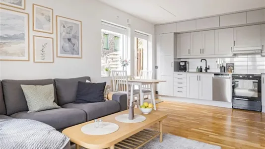 Lägenheter i Huddinge - foto 12