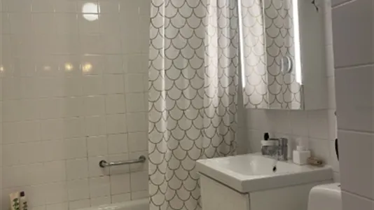 Lägenheter i Hammarbyhamnen - foto 15