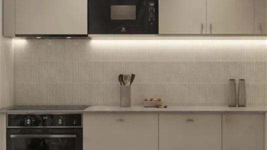 Lägenheter i Solna - foto 2