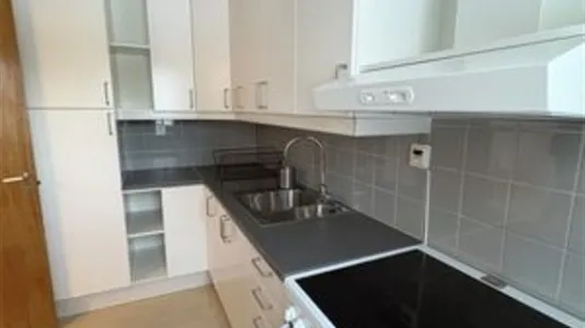 Lägenheter i Hammarbyhamnen - foto 2