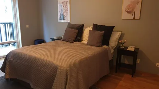 Lägenheter i Nacka - foto 4