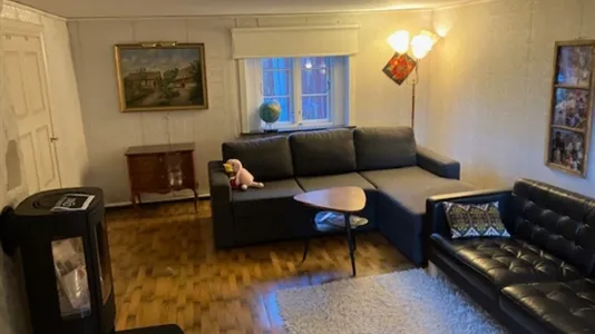 Lägenheter i Kristianstad - foto 1