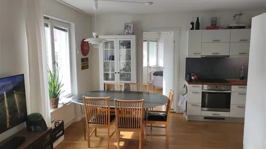 Lägenheter i Söderort - foto 1