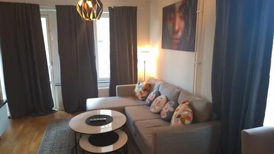 Lägenheter i Sundbyberg - foto 1