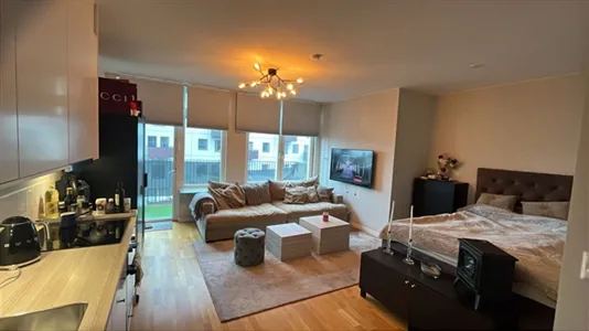 Lägenheter i Söderort - foto 1