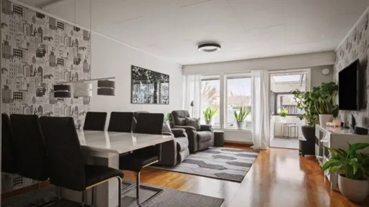 Hus i Huddinge - foto 2