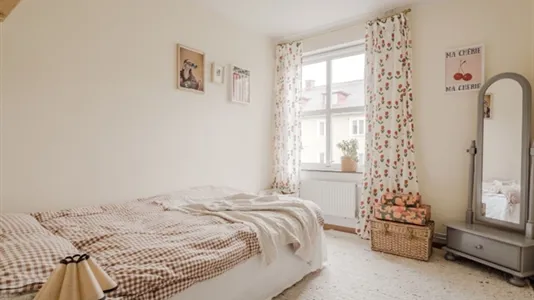 Lägenheter i Göteborg Östra - foto 4