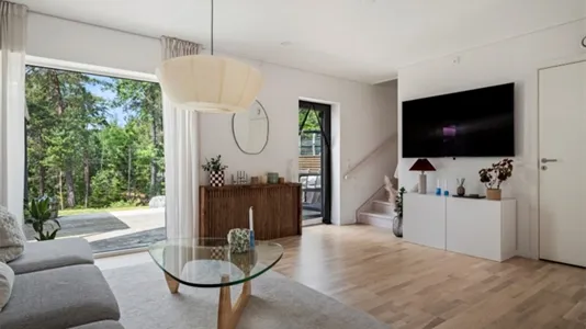 Hus i Österåker - foto 4