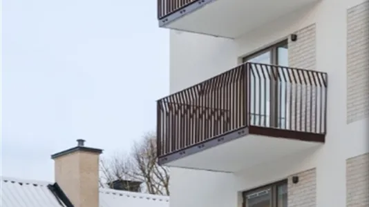 Lägenheter i Södermalm - foto 6