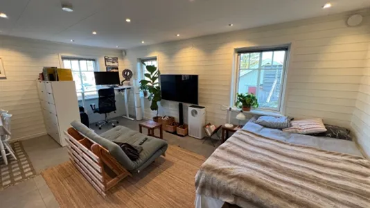 Lägenheter i Västra hisingen - foto 1