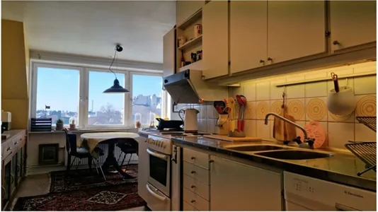 Lägenheter i Södermalm - foto 3