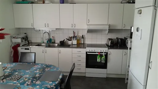 Lägenheter i Jokkmokk - foto 2