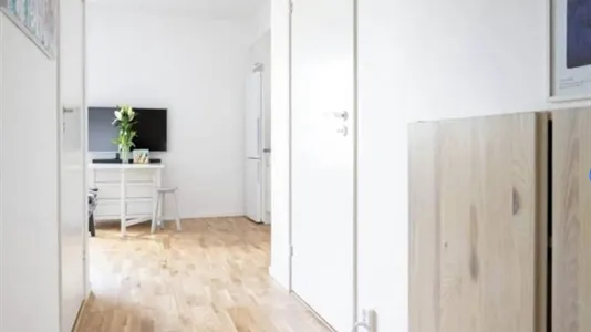 Lägenheter i Botkyrka - foto 4