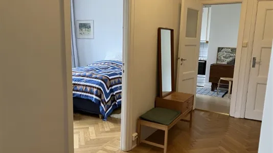 Lägenheter i Gärdet/Djurgården - foto 5