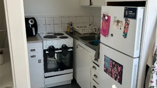 Lägenheter i Västerort - foto 5