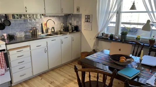 Lägenheter i Södermalm - foto 4