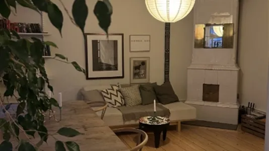 Lägenheter i Södermalm - foto 1