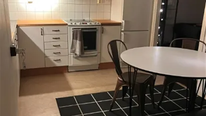 Nacka - 2rok - 6mån - 17.250kr/mån