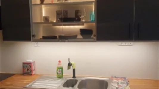 Lägenheter i Göteborg Centrum - foto 11