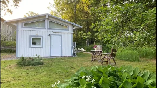 Lägenheter i Botkyrka - foto 2