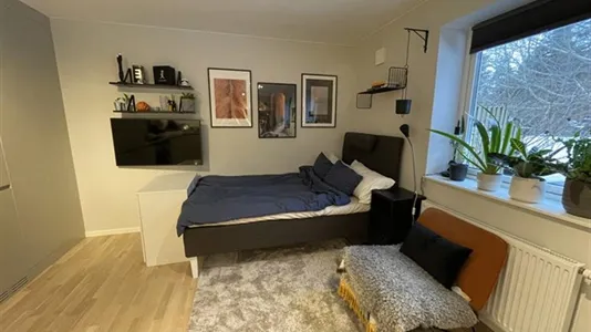 Lägenheter i Västerort - foto 2