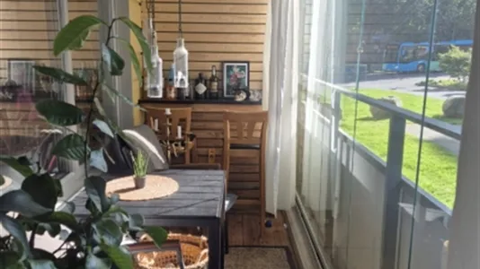 Lägenheter i Lundby - foto 3