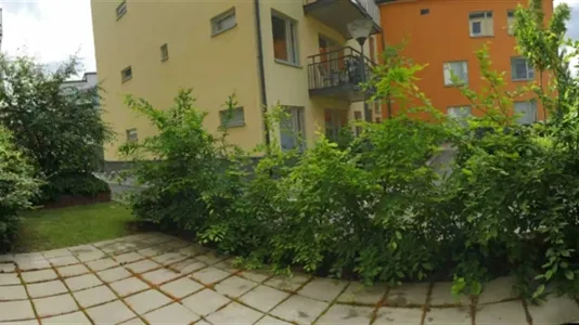 Lägenheter i Sollentuna - foto 5