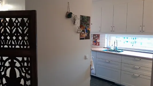 Lägenheter i Sundbyberg - foto 2