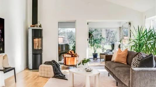 Hus i Kristianstad - foto 1