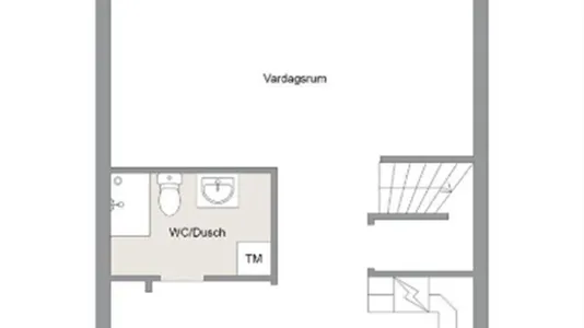 Hus i Borlänge - foto 11