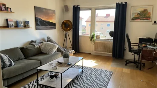Lägenheter i Sundsvall - foto 3