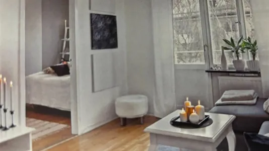 Lägenheter i Solna - foto 4