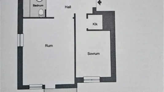 Lägenheter i Söderort - foto 1