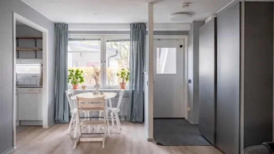 Lägenheter i Upplands Väsby - foto 3