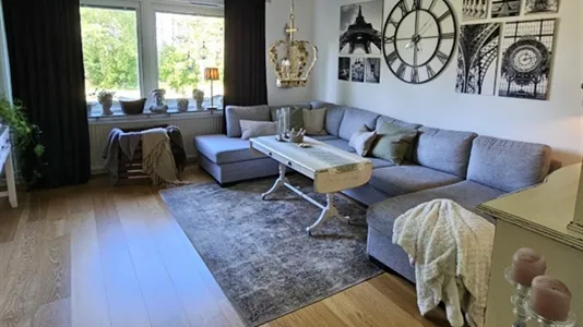 Lägenheter i Västervik - foto 1