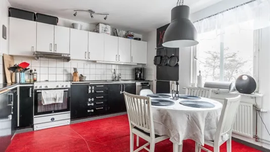 Lägenheter i Uppsala - foto 4