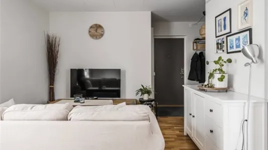 Lägenheter i Örebro - foto 4