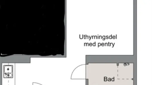 Lägenheter i Östermalm - foto 5