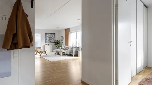 Lägenheter i Lundby - foto 2