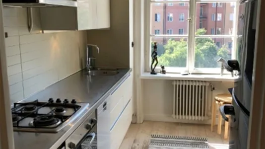 Lägenheter i Södermalm - foto 2