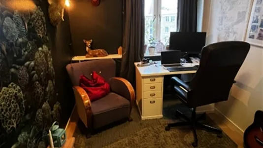 Lägenheter i Göteborg Centrum - foto 9