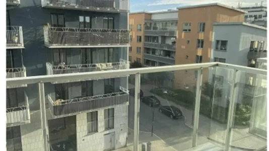 Lägenheter i Järfälla - foto 1
