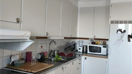 Lägenheter i Hammarbyhamnen - foto 3