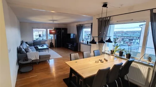 Lägenheter i Sala - foto 4