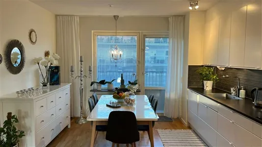 Lägenheter i Sundbyberg - foto 4