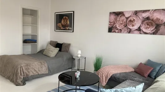 Lägenheter i Helsingborg - foto 3