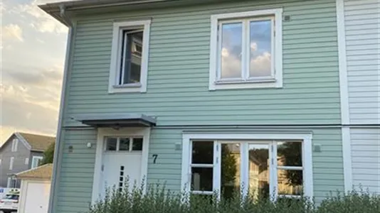 Hus i Mölndal - foto 1