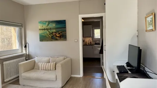 Lägenheter i Danderyd - foto 6