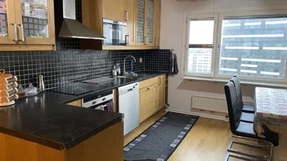 Kista - 3rok - tillsv - 17.825kr/mån